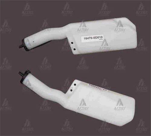 Taiwan 164700d010 Yedek Su Deposu Corolla 98-02 164700d010 ürün görseli 1