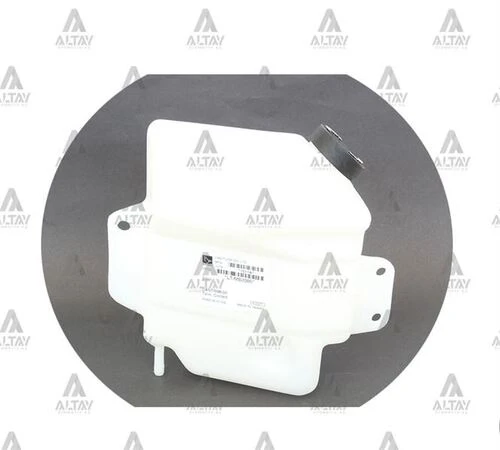 TAIWAN MC127101 Yedek Su Deposu Canter Fe-659 ürün görseli