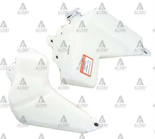 TAYVAN MC111538 Yedek Su Deposu Canter 304/444/449 W ürün görseli