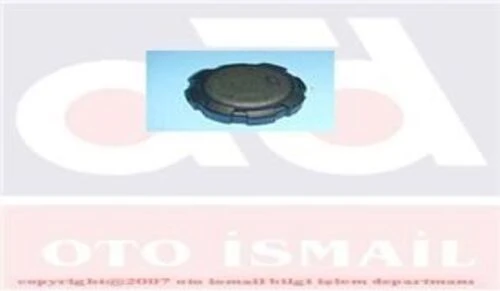 Tpart 36221 Radyatör Yedek Su Depo Kapağı Yeni Model Samara Vega Ürün ürün görseli