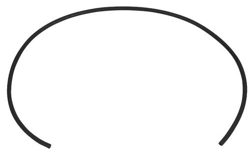 YTT 50122 Radyatör Yedek Su Depo Hortumu Renault 12 Renault 9 R11 1.4 1.6 ürün görseli