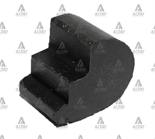 MAHER 8710 Takoz Kaput Dayama Pickup D21 D22 Küçük (Yerli)
