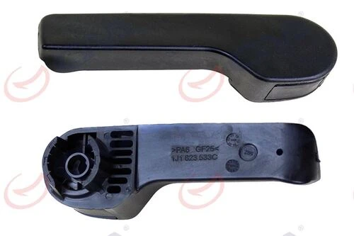 GVA 9145765  Motor Kaput Açma Kolu Golf Iv-bora-passat-polo-fabia 1j1823533b