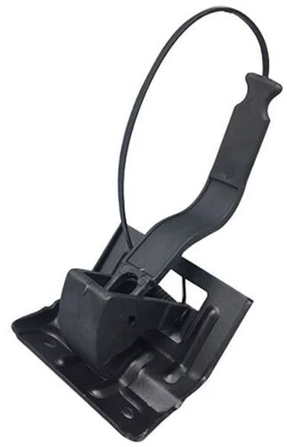 Alper 132063 Motor Kaput Emnıyet Mandalı Megane Iı 8200110075