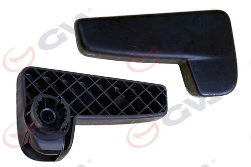 GVA 9145768  Motor Kaput Açma Kolu Alt Plastiği Golf 14 Polo 10-15 Rapid 13 Octavia 13 Passat 15 6r1823533
