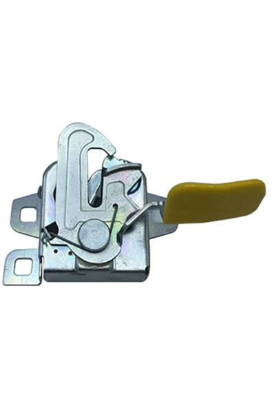 Alper 121133 Kaput Kilidi Ducato-boxer-jumper 15 ürün görseli 1