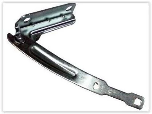 Alper 463041 Kaput Mentesesı Sol Dacıa Duster 10 654016409r