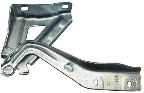 Alper 461102  MOTOR KAPUT MENTEŞESI SAĞ FIORINO-BIPPER-NEMO ürün görseli 1