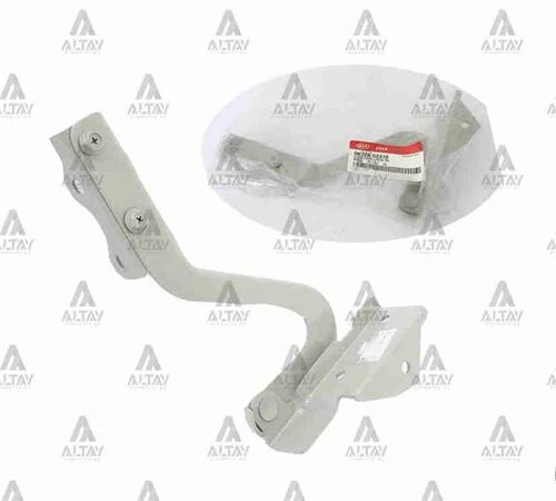 Hmc Mobis 0K72A52410 MOBIS 0 Kaput Menteşesi Pregio 97-05 Sağ ürün görseli