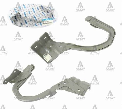 Hmc Mobis 0K6B052410 MOBIS 0 Kaput Menteşesi Bongo 02-04 Sağ ürün görseli 1