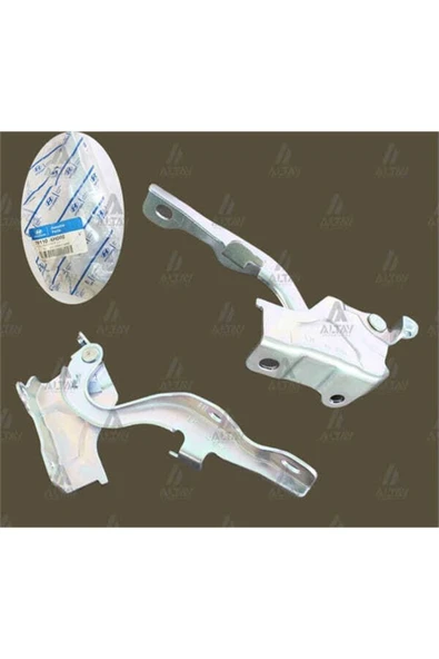 Hmc Mobis 791104H000 Kaput Menteşesi Sol H1 08- ürün görseli