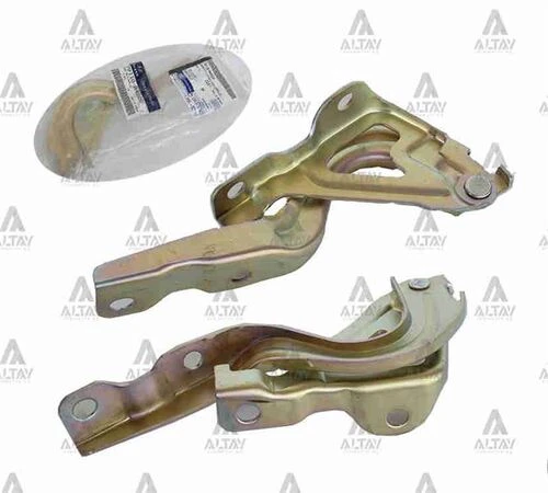 Hmc Mobis 79110B4000 Hmc-mobis-hyundai-  Kaput Menteşesi İ10 13 Sol ürün görseli 1