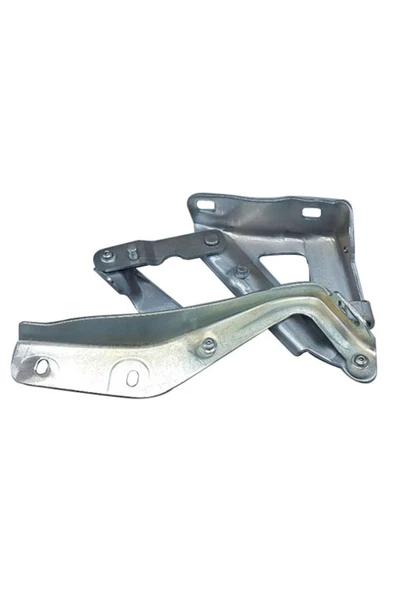 Alper 461101 Motor Kaput Menteşesı Sol Fıorıno- Bıpper Nemo Uyumlu ürün görseli 1