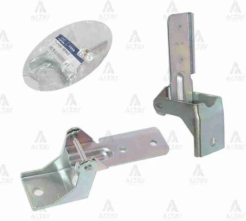 Hmc Mobis 791204F002 Hmc-mobis-hyundai-  Kaput Menteşesi Sağ Kore H100 Kmy Dizel 2012- ürün görseli 1