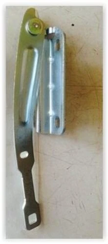 Aft KKM19561 - KAPUT MENTEŞESİ SOL DOKKER-LODGY ürün görseli 1