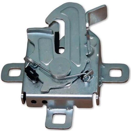 Alper 121072  Motor Kaput Kilidi Linea 13