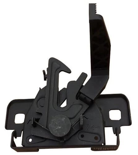 Alper 123031  MOTOR KAPUT KİLİDİ SANDERO STEPWAY ürün görseli 1