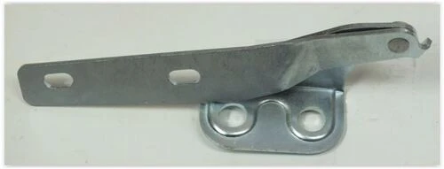 Alper 462032  Motor Kaput Menteşesi Sağ R.19