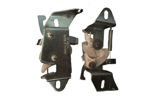 Aft KKM15130 Kkm15130 On Motor Kaput Kilidi Renault 12 7700505159 - 1