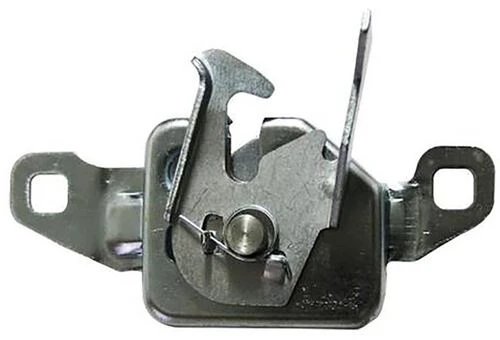 Alper 123021  MOTOR KAPUT KİLİDİ LOGAN ürün görseli 1