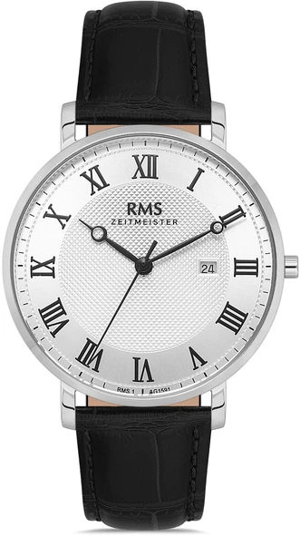 RMS ERKEK KOL SAATİ RMS.1.AG1591.01 - 1