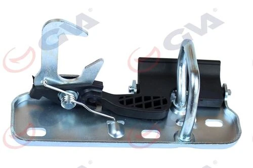 GVA 9123997  MOTOR KAPUT ÜST KİLİDİ GOLF5-GOLF6-JETTA 06-11-TIGUAN ürün görseli 1