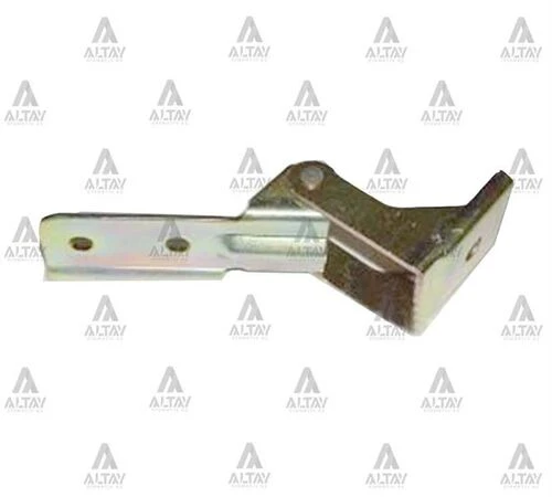 Hmc Mobis 791104F000 Hmc-mobis-hyundai-  Kaput Menteşesi Sol Kore H100 Kmy Dizel 2004-