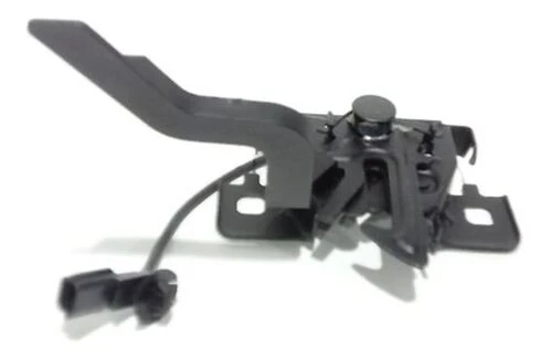 ZENON RN4406 Motor Kaput Kilidi Elektrikli-Kablolu Renault CLIO IV -Sembol Joy D.Logan II Sandero II ürün görseli