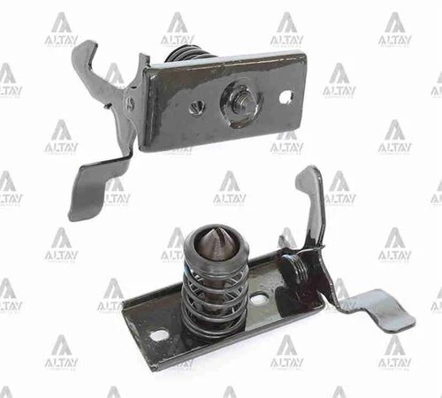 MAHER 5455 Kilit Kaput Accent 06-11 Era Üst ürün görseli 1