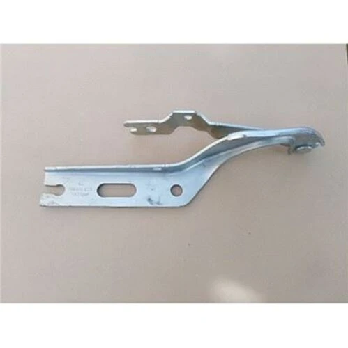 Monreal 75175 Motor Kaput Menteşesi Sol Polo 2018- 2g0823301g