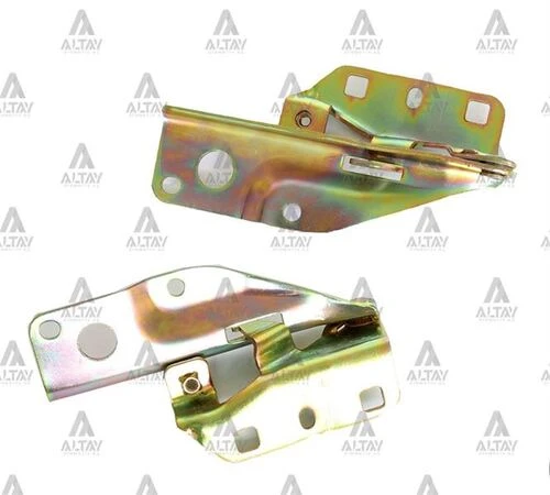 TAIWAN 654004M700 Kaput Menteşesi Almera 00-06 Sağ ürün görseli 1