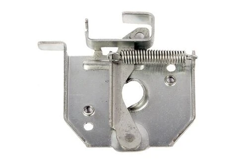 MGA 94830 Kaput Kilidi Motor CLIO Lb Bbo Master I II 98-08 ürün görseli 1