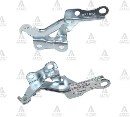 Taiwan 5342002020 Kaput Menteşesi Corolla 98-02 Sol 5342002020 ürün görseli