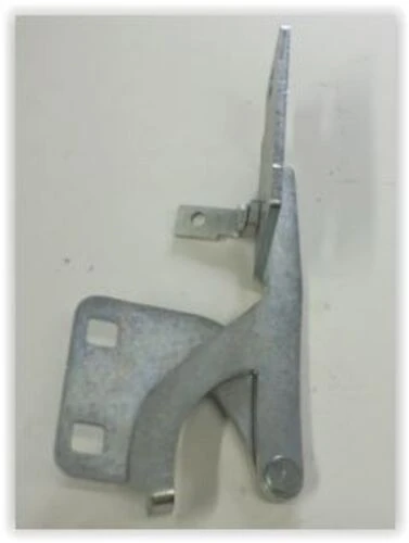 Peugeot 7912.81 Kaput Menteşe Sağ Br1 7912.81 ürün görseli 1