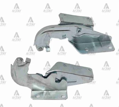 TAIWAN 5905A090 Kaput Menteşesi Lancer 08= Sağ ürün görseli