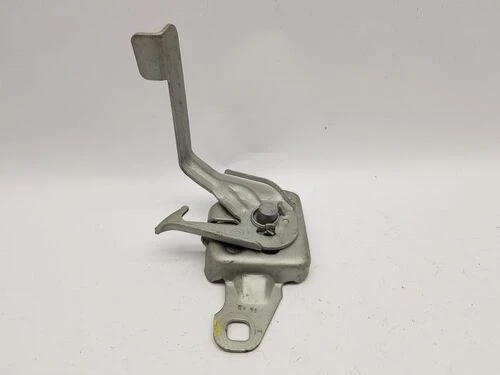 ZENON RN4412 Motor Kaput Kilidi Manuel Renault CLIO IV D.Dokker-Lodgy ürün görseli 1