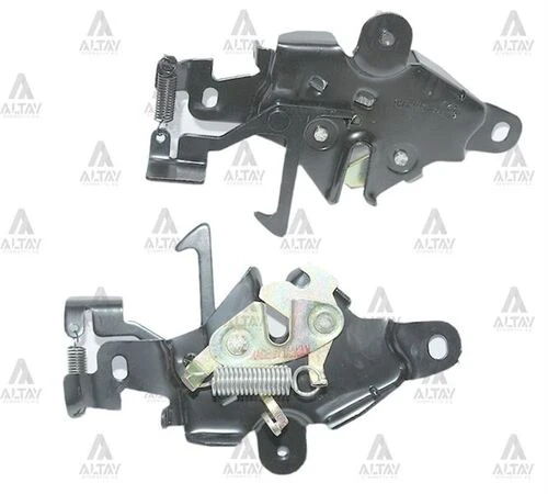 Taiwan 5351089113 Kilit Kaput Hilux 88-97 5351089113 ürün görseli