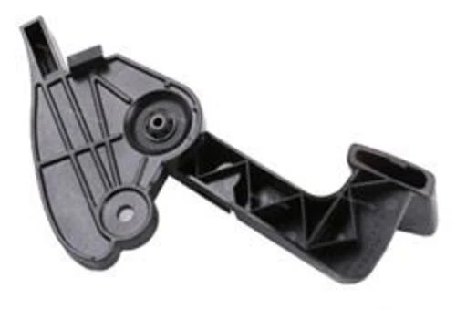 Monreal 75350 Kaput Kilit Mandalı A4 2001-2008 8e1823533b - 1