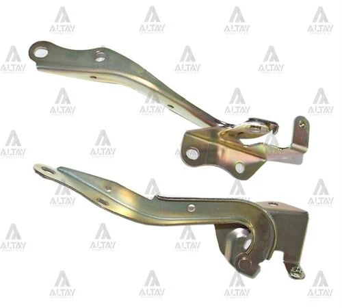 Taiwan 5342002100 Kaput Menteşesi Auris 07-12 Sol 5342002100 ürün görseli