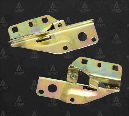 TAIWAN 654014M700 Kaput Menteşesi Almera 00-06 Sol ürün görseli