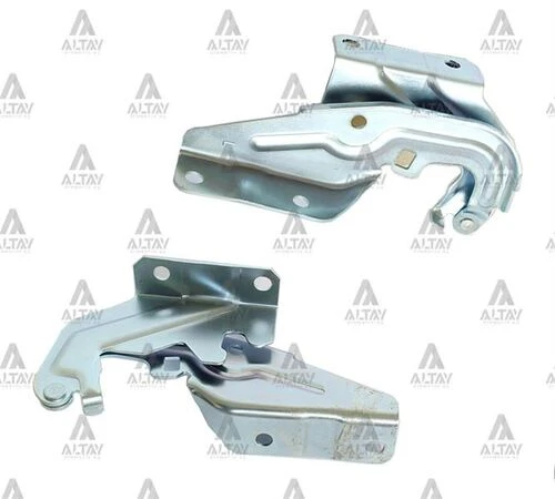 TAIWAN 5905A089 Kaput Menteşesi Lancer 08= Sol ürün görseli