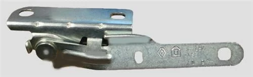 RENAULT 6001546875 Kaput Menteşesi Sol Dacia Logan ürün görseli