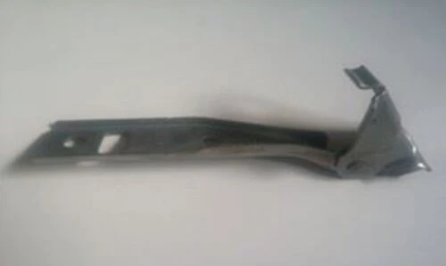 Monreal 72939 Motor Kaput Menteşesi Sağ Golf-bora 96-03 1j0823302