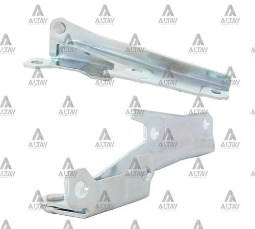 TAIWAN MB866525 Kaput Menteşesi L-200 99-05 Sol - 1
