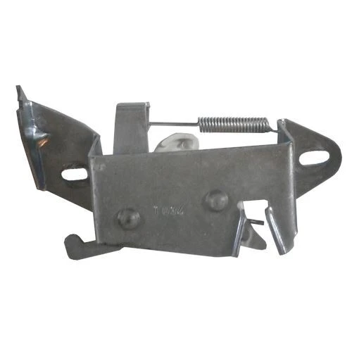 MONREAL 50552 R12-Motor Kaput Kilidi - 7700505159