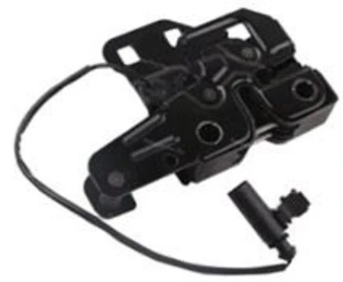 Monreal 73409 Motor Kaput Kilidi A8 2010-2016 4h0823509c ürün görseli 1