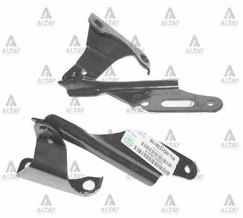 TAIWAN 60120S5A000ZZ Kaput Menteşesi Civic 01= Crv 02= Sağ ürün görseli