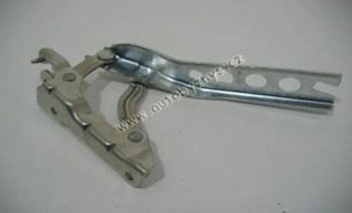 Monreal 72948 Motor Kaput Menteşesi Sol Octavia 05-12 1z0823301c