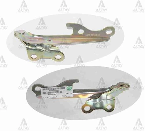 TAIWAN 5342012250 Kaput Menteşesi Corolla Uyumlu 93-98 Sol ürün görseli