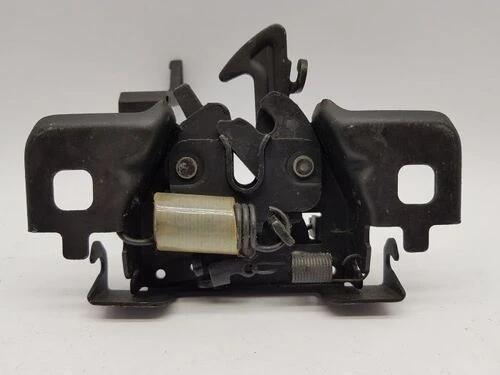 ZENON RN4402 Motor Kaput Kilidi Manuel Renault CLIO IV D.Logan II-Sandero II Mcv-Stepway